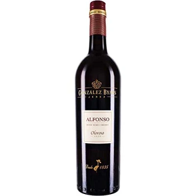 Abbildung von Alfonso Oloroso Seco 75 Cl.