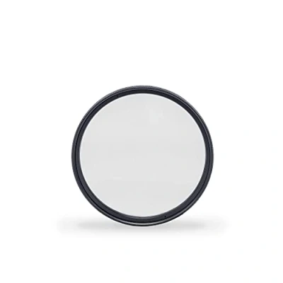 Abbildung von Tiffen FILTER 37MM BLACK PRO MIST 1/8