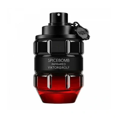 Abbildung von Viktor &amp; Rolf Spicebomb Infrared Eau de Toilette 50 ml