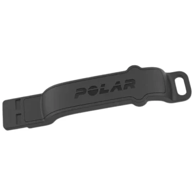 Abbildung von Polar Unite Ladegerät Schwarz