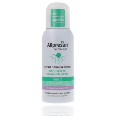 Abbildung von Allpresan Derma med HAND INTENSIV Repair Creme 100 ml