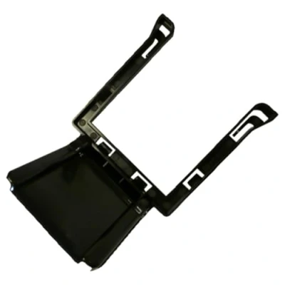 Abbildung von Groupe SEB RS RT900326 Staubsaugerhalterung Staubsauger träger/sack/schwarz