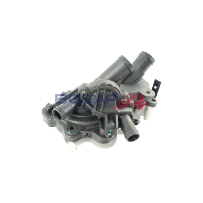Abbildung von BOGAP A4234110 Wasserpumpe VOLKSWAGEN: Golf 7 Schrägheck, Polo V Tiguan I, SEAT: Leon III ST, Ibiza 4 Sportcoupe