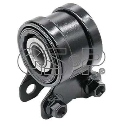 Abbildung von GSP 514447 Querlenkerlager unten, Vorderachse beidseitig FORD: Focus 2 Schrägheck, Kombi, Mk2 Kasten / MAZDA: 5, 3 Hatchback, 5