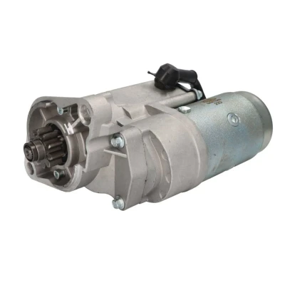 Abbildung von MAGNETI MARELLI 063721089010 Anlasser 12 2 10 TOYOTA: Land Cruiser Prado 70 SUV, HILUX 6 Pick up, HIACE 4 Kasten