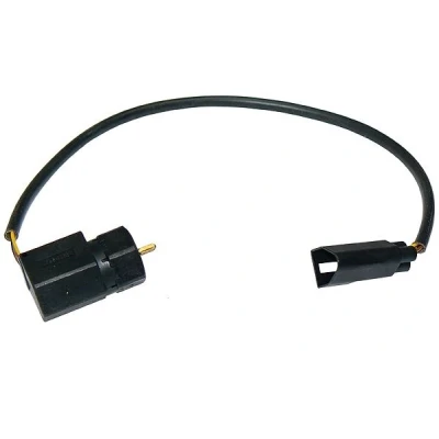 Abbildung von METZGER 0909070 Sensor, Geschwindigkeit FORD: FIESTA 4