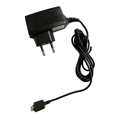 Abbildung von Netz Ladekabel Netzteil Netzlader Reiselader Lade Kabel kompatibel mit LG KG800 KP500 KU990 KC550 KP130 KF900 GB130 KC910