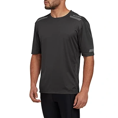 Abbildung von Altura All Roads Performance T Shirt Holzkohle