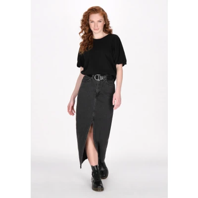 Abbildung von Sweatshirt DREIMASTER XS / Black 60% Cotton 40% Polyester