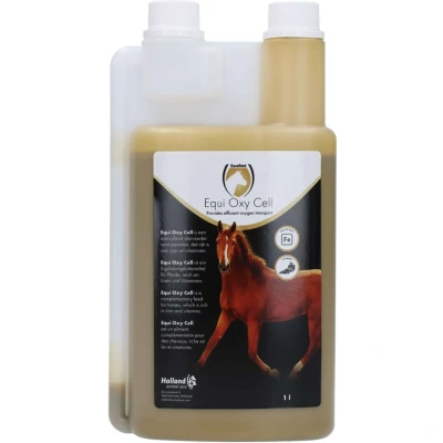 Abbildung von Excellent Equi Oxy Cell