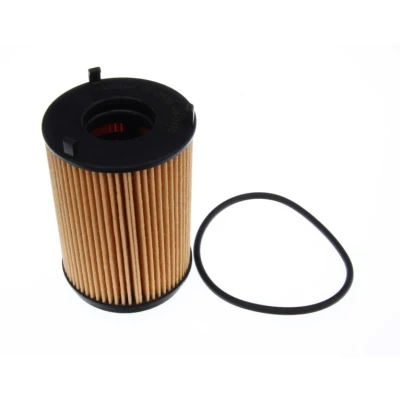 Abbildung von MAXGEAR 26 2132 Ölfilter mit Dichtring Filtereinsatz ISUZU: D MAX II Pickup, III Pickup