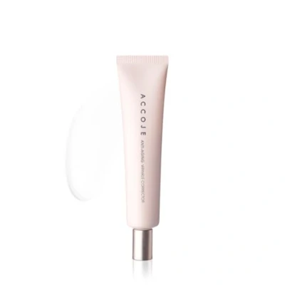 Abbildung von ACCOJE Anti Aging Winkle Corrector