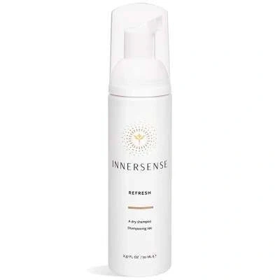 Abbildung von Innersense Organic Beauty Refresh Dry Shampoo 70 ml