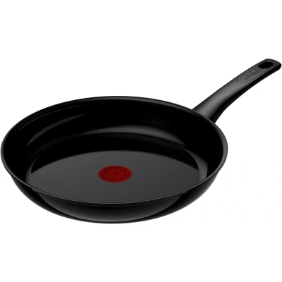 Abbildung von Tefal Renew On Keramische Bratpfanne 28 cm Schwarz