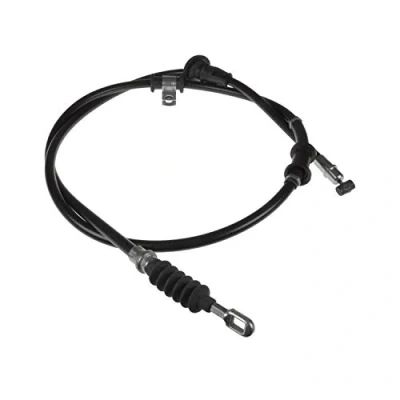 Abbildung von BLUE PRINT ADC446211 Handbremsseil hinten rechts 1551 MITSUBISHI: Space Star