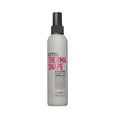 Abbildung von KMS California ThermaShape Hot Flex Spray 200ml