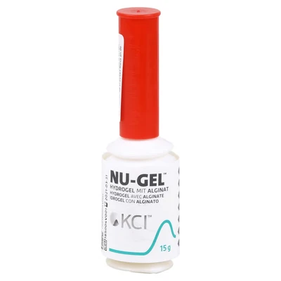 Abbildung von NU GEL Hydrogel MNG415 10X15 g