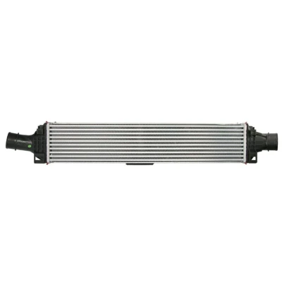 Abbildung von NRF 309101 Ladeluftkühler Aluminium AUDI: A5 B9 Sportback, Cabrio