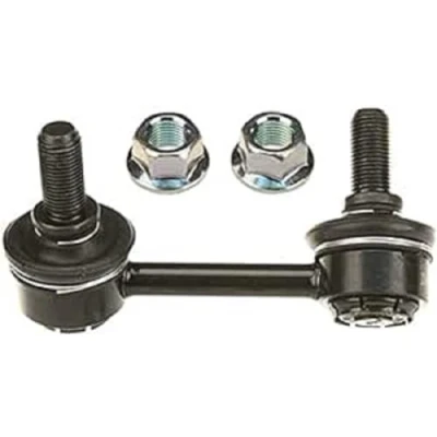 Abbildung von TRW JTS577 Koppelstange 116 M12x1.25 mit Zubehör KIA: SORENTO 1