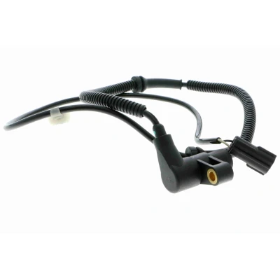 Abbildung von VEMO V53 72 0032 ABS Sensor Vorderachse rechts Original Qualität für Fahrzeuge mit 12 KIA: RIO I Kombi, 2, 2 Stufenheck