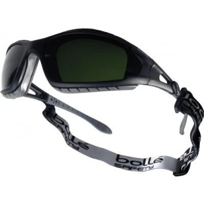 Abbildung von Bollé Safety TRACWPCC2, Sicherheit Brille Serie TRACKER II