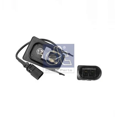Abbildung von DT Spare Parts 2.24452 Seitenmarkierungsleuchte