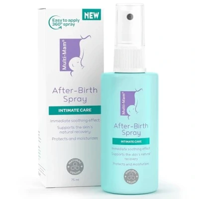 Abbildung von Multi mam After birth Spray 75 ml