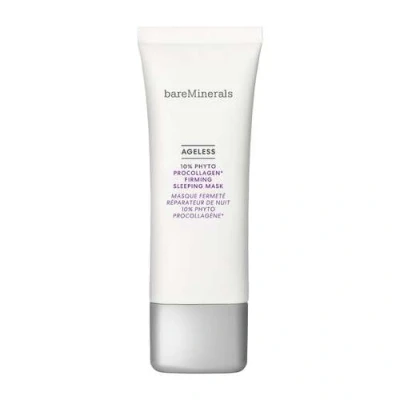 Abbildung von BareMinerals Ageless 10% Phyto Firming Spleeping Mask 75 ml