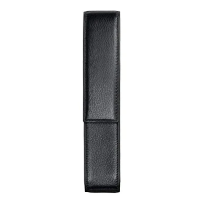 Abbildung von LAMY Füller Leder Etui A201 SCHWARZ für ein Schreibgerät