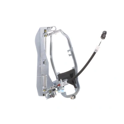 Abbildung von FEBI BILSTEIN 48363 Türgriff hinten links BMW: X5