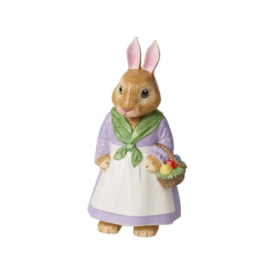 Abbildung von Villeroy &amp; Boch Bunny Tales Mama Emma groß 28 cm