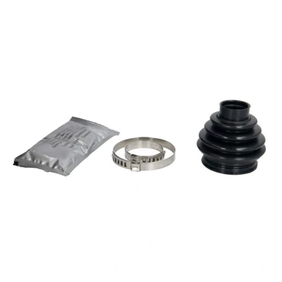 Abbildung von PASCAL G5W037PC Faltenbalg, Antriebswelle radseitig 60 Thermoplast VOLKSWAGEN: Golf 5 Variant, Tiguan I, Schrägheck, AUDI: Q5, A3 Sportback