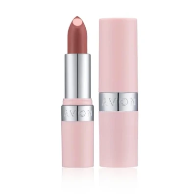 Abbildung von Avon HYDRAMATIC MATTE Lippenstift Hydra Berry Matter mit Hyaluronkern, Feuchtigkeit und Schutz vor Austrocknen