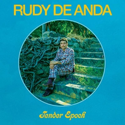 Abbildung von Tender Epoch [Vinyl LP]