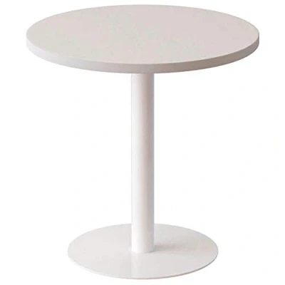 Abbildung von Paperflow Loungetisch HxBxT 60x60x60cm weiß