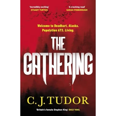 Abbildung von The Gathering: from Sunday Times bestselling author of Chalk Man and Burning Girls