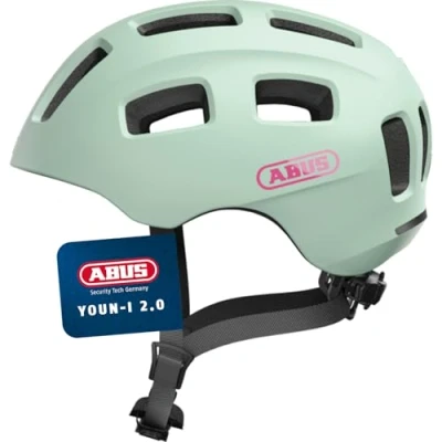 Abbildung von Abus Youn I 2.0 Iced Mint M