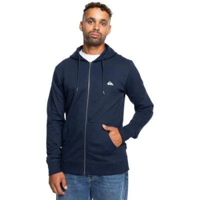 Abbildung von Quiksilver Kapuzenpullover, Herren, Größe: XXL, Byj0