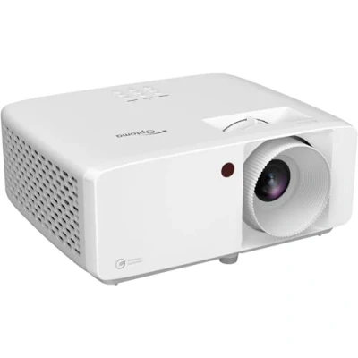 Abbildung von Optoma HZ150X DLP Laser Beamer 5000 Lumen