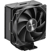 Abbildung von NP5 BLACK, CPU Kühler