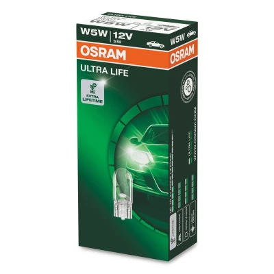 Abbildung von Glühbirne, Blinker OSRAM 2825ULT