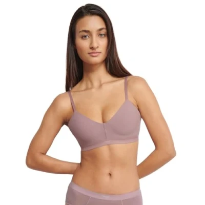 Abbildung von sloggi Damen EVER Ease P, Foggy Mauve, XL Große Größen