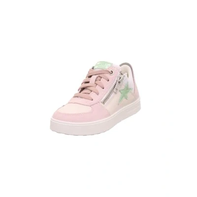 Abbildung von Superfit Stella Sneaker, Rosa/Weiß 5510, 36 EU
