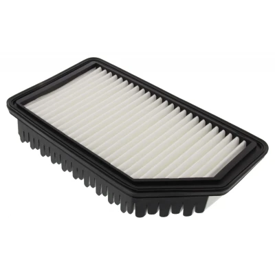 Abbildung von MAPCO 60599 Luftfilter 51,3 146,5 258 Filtereinsatz KIA: RIO 3, SOUL I, 2, HYUNDAI: ACCENT 4 Stufenheck, Veloster,
