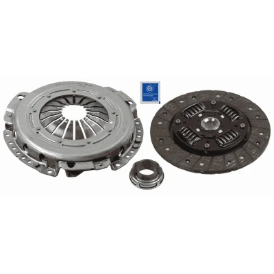 Abbildung von SACHS 3000 951 426 Kupplungssatz 215 CHEVROLET: Aveo / Kalos Limousine, DAEWOO: Schrägheck