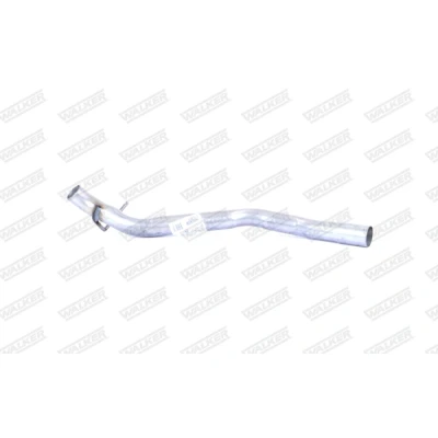 Abbildung von WALKER 10361 Abgasrohr 760 ohne Anbauteile FORD: Focus 2 Schrägheck, Limousine, C Max kfzteile, kfzteile24, bandel online, bandel, atp
