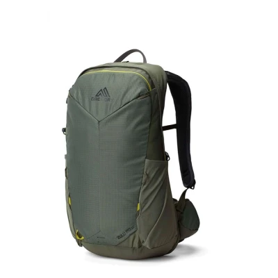 Abbildung von Gregory Zulu 20 Lt Rc Forage Green Rucksack