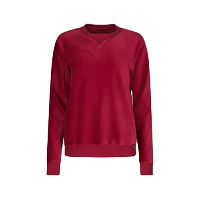 Abbildung von Skiny women&#039;s sweatshirt Night In 03