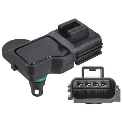 Abbildung von FEBI BILSTEIN 174453 Sensor, Ladedruck