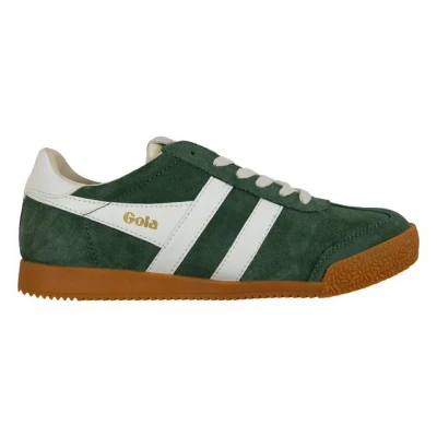 Abbildung von Gola ELAN Sneaker low, Damen, Größe: 42, Vert Schuhe